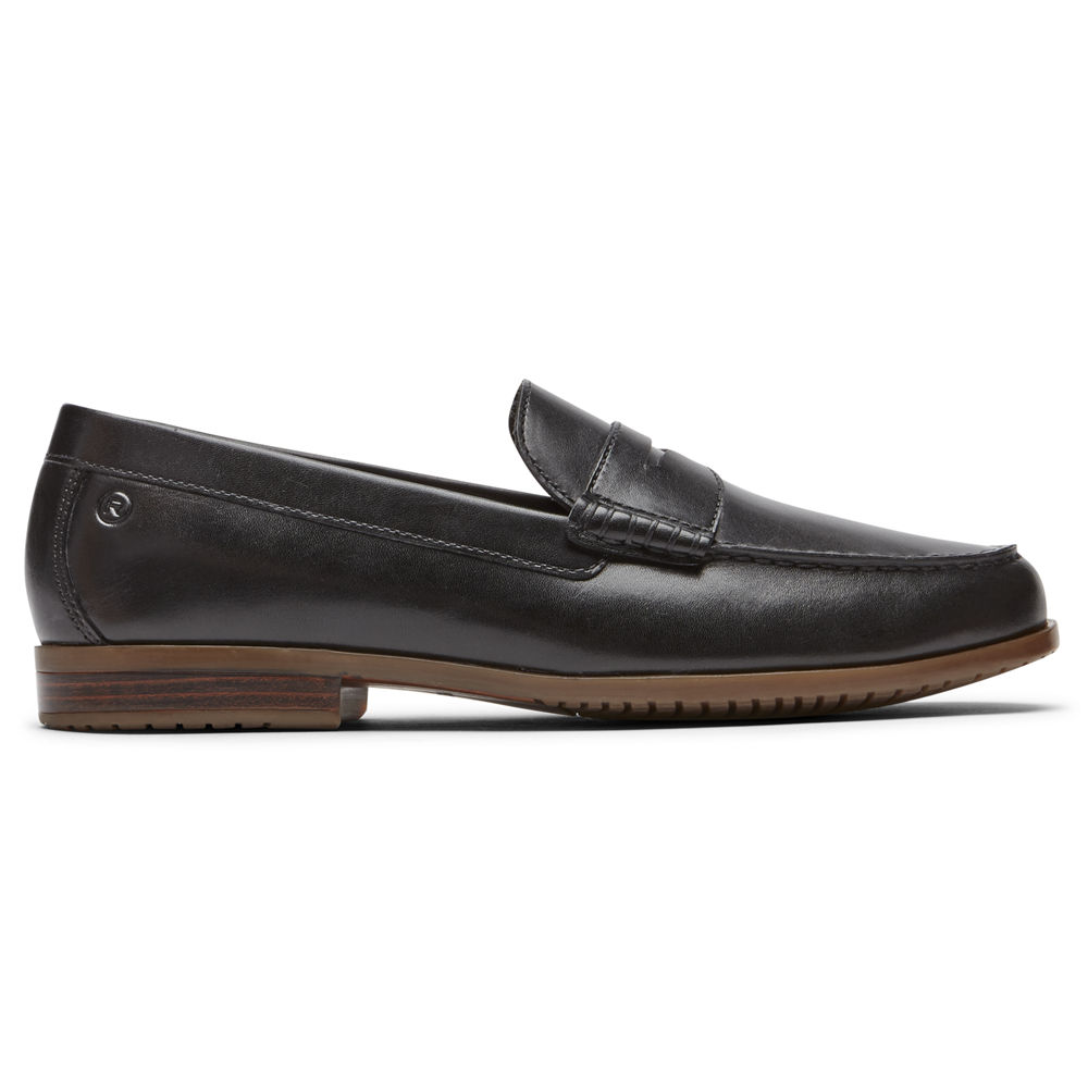 Rockport curtys penny loafer online